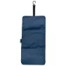Cocoon Toiletry Kit Kulturbeutel, Grey / black / blue - grey / black / yellow