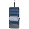 Cocoon Toiletry Kit Kulturbeutel, Grey / black / blue - grey / black / yellow