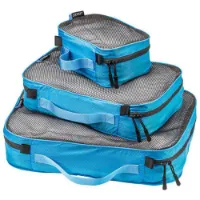 Cocoon Ultraleichtes Packwürfel-set