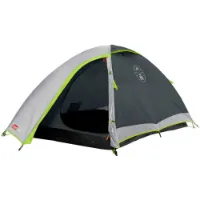 Coleman Darwin Zelt