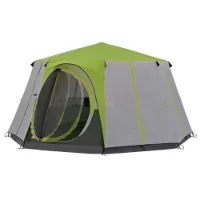 Coleman Ocatgon 8 Zelt
