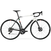 Colnago C68 Komplettrad Rennrad SHIMANO Ultegra DI2 8100 Disc Fulcrum Racing 600 DB