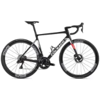 Colnago V4rs Ultegra 8170 Di2 Fulcrum R600 2024 Rennrad