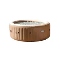 Color Baby Purespa Bubbles 795 Liters 196x71 Cm Whirlpool