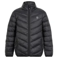 Color Kids Quilted Jacke