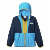 Columbia Back Bowl™ Windbreaker Jacke