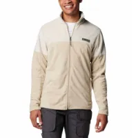 Columbia Basin Trail™ Iii Fleece Mit Durchgehendem Reißverschluss