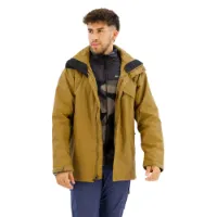 Columbia Bugaboo™ Iii Abnehmbare Jacke