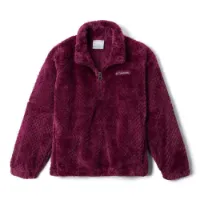 Columbia Fire Side™ ii Sherpa Fleece Mit Halbem Reißverschluss