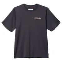 Columbia Fork Stream™ Girls Kurzarm-t-shirt