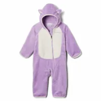 Columbia Foxy Baby™ Sherpa Overall