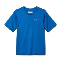 Columbia Grizzly Ridge™ Back Graphic Kurzarm-t-shirt