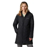 Columbia Heavenly™ Long Jacke Refurbished