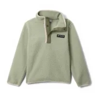 Columbia Helvetia™ Ii Printed Snap Fleece Mit Halbem Reißverschluss