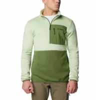 Columbia Hike™ Fleece Mit Halbem Reißverschluss