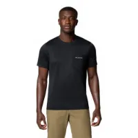 Columbia Hike™ Pocket Kurzarm-t-shirt