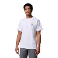 Columbia Kettle River™ Outdoor Kurzarm-t-shirt