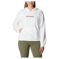 Columbia Logo™ Iii French Terry Kapuzenpullover