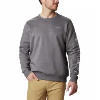 Columbia Logo Sweatshirt
