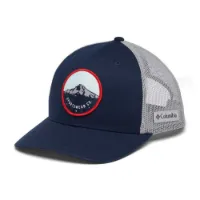 Columbia Mesh Kappe