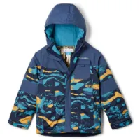 Columbia Mighty Mogul™ ii Jacke