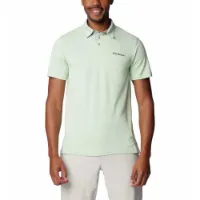 Columbia Nelson Point™ Kurzarm-poloshirt