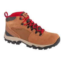 Columbia Newton Ridge™ Ii Suede Waterproof Plus Size Wanderstiefel