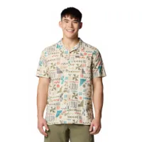 Columbia Pine Canyon™ Kurzarmhemd
