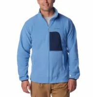 Columbia Rapid Expedition™ Fleece Mit Durchgehendem Reißverschluss