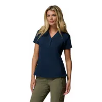 Columbia Ridgehaven™ Kurzarm-poloshirt