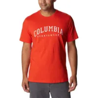 Columbia Rockaway River™ Graphic Kurzarm-t-shirt