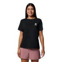 Columbia Rolling Bend™ Kurzarm-t-shirt
