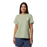 Columbia Rolling Bend™ Kurzarm-t-shirt