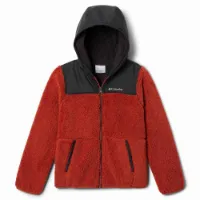 Columbia Rugged Ridge™ Fleece Mit Durchgehendem Reißverschluss