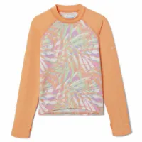 Columbia Sandy Shores™ printed Sunguard Langarm-t-shirt