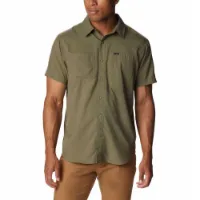 Columbia Silver Ridge™ Utility Lite Kurzarmhemd