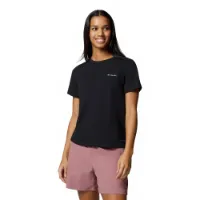Columbia Sun Trek™ Ii Kurzarm-t-shirt