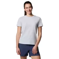 Columbia Sun Trek™ Ii Kurzarm-t-shirt