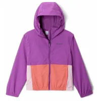 Columbia Tabor Trail™ Girls Jacke