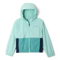 Columbia Tabor Trail™ Girls Jacke