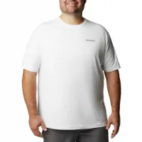 Columbia Tech Trail™ Graphic Kurzarm-t-shirt