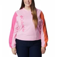 Columbia Trek™ Seasonal Ft Hoodie Kapuzenpullover