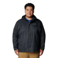 Columbia Watertight™ Ii Plus Size Jacke