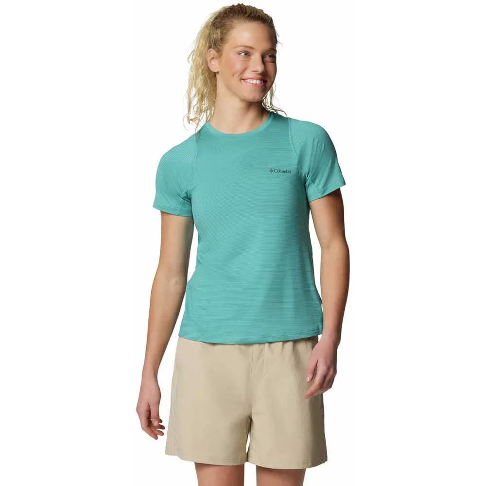 Columbia Weekend Ascent™ Kurzarm-t-shirt