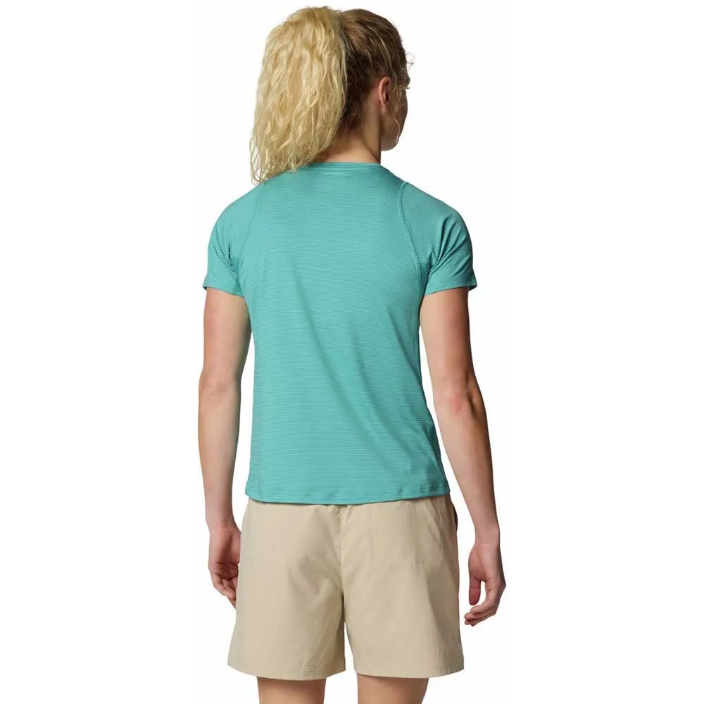 Columbia Weekend Ascent™ Kurzarm-t-shirt