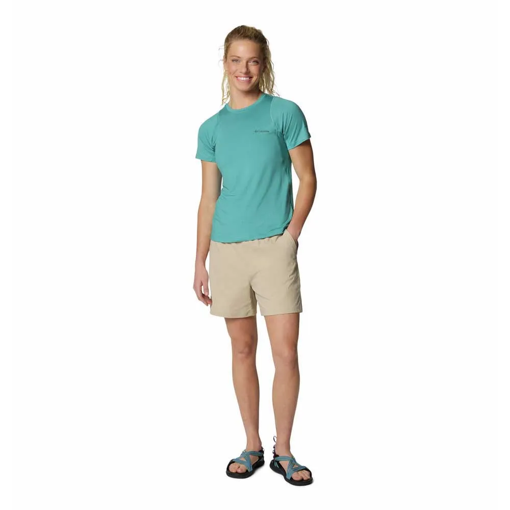 Columbia Weekend Ascent™ Kurzarm-t-shirt
