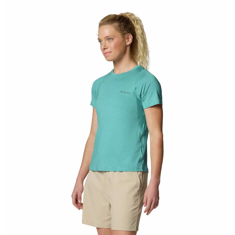 Columbia Weekend Ascent™ Kurzarm-t-shirt