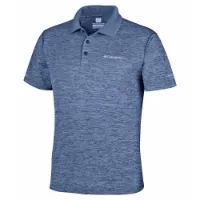 Columbia Zero Rules™ Kurzarm-poloshirt