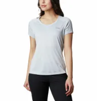 Columbia Zero Rules™ Kurzarm-t-shirt