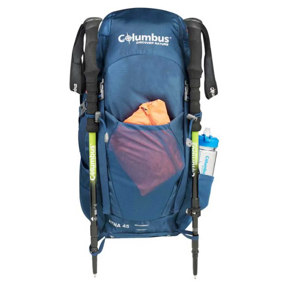 Columbus Atna 45l Rucksack, Blue